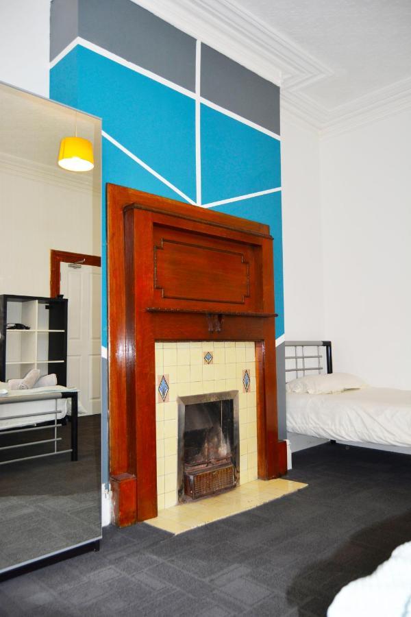 Guest house Old Swan *