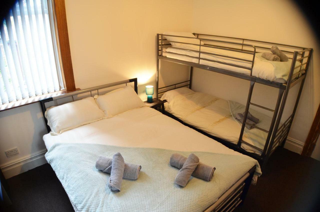 Old Swan Guest house *