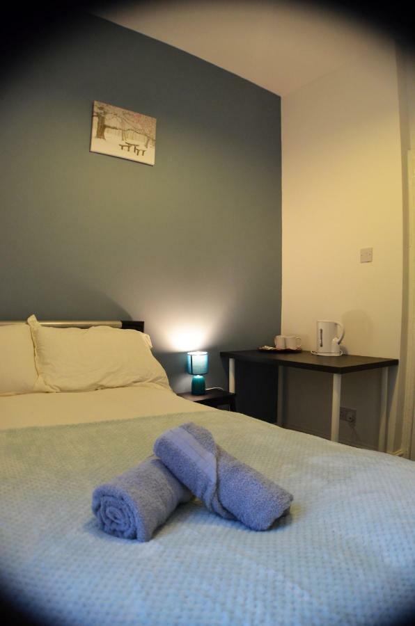 Guest house Old Swan Liverpool