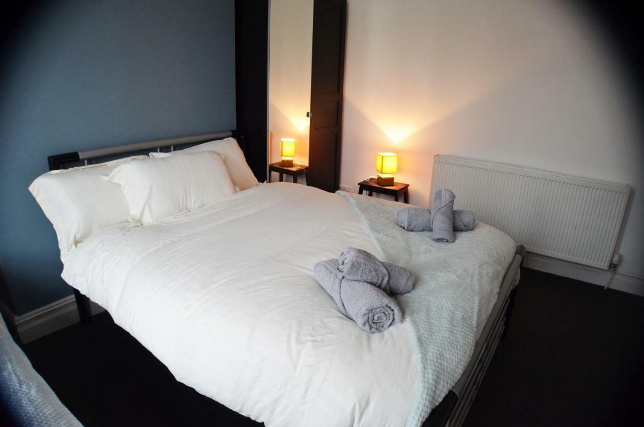 Guest house Old Swan Liverpool