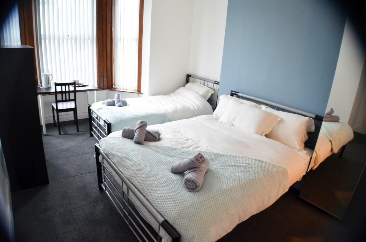 Old Swan Guest house Liverpool